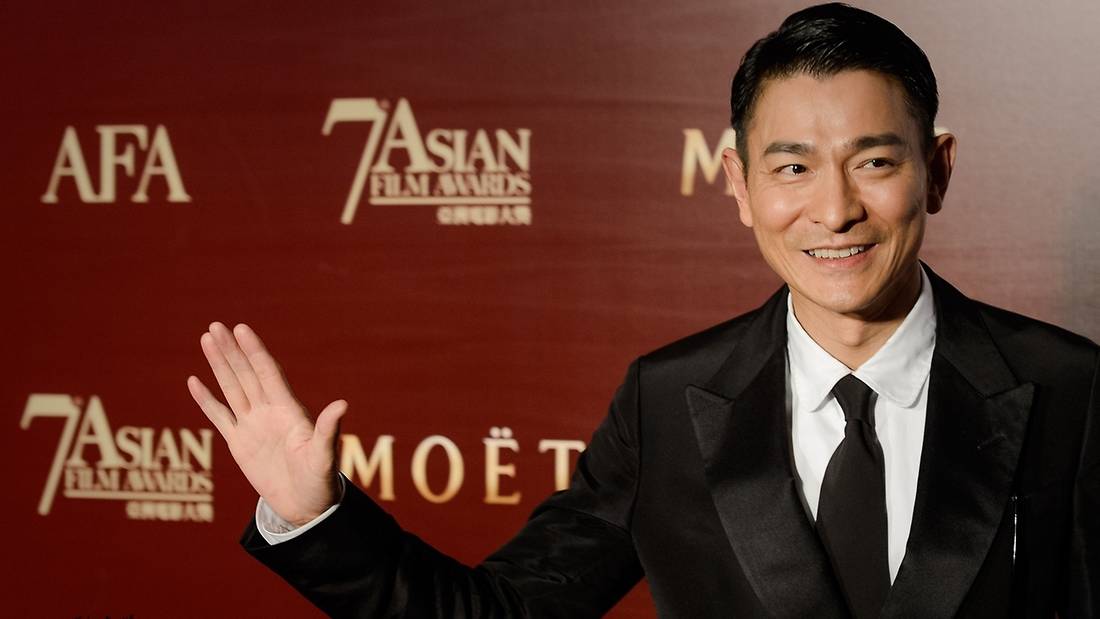 Netizens Shocked At How Andy Lau & His Brother, Who’s Reportedly Worth S$17mil, Look Nothing Alike