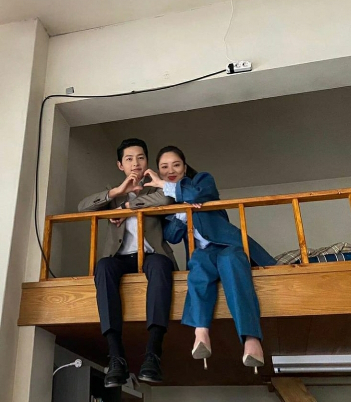 'Vincenzo' Ending Explained: Song Joong Ki – Jeon Yeo Bin Starrer Drama Creates History With Finale
