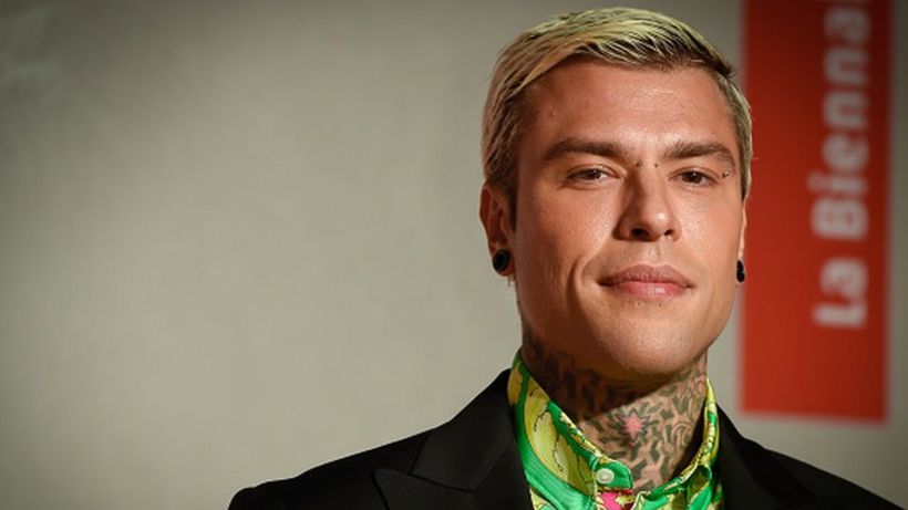 Italian rapper Fedez accuses state TV of censorship attempt | Nestia