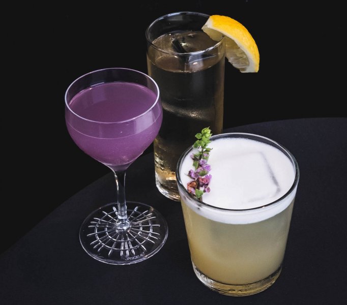 5 new restaurant and bar openings in Singapore to check out this May
