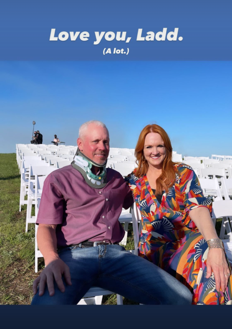 Alex Drummond Is Married! Ree Drummond's Daughter Ties the Knot with Mauricio Scott in Oklahoma