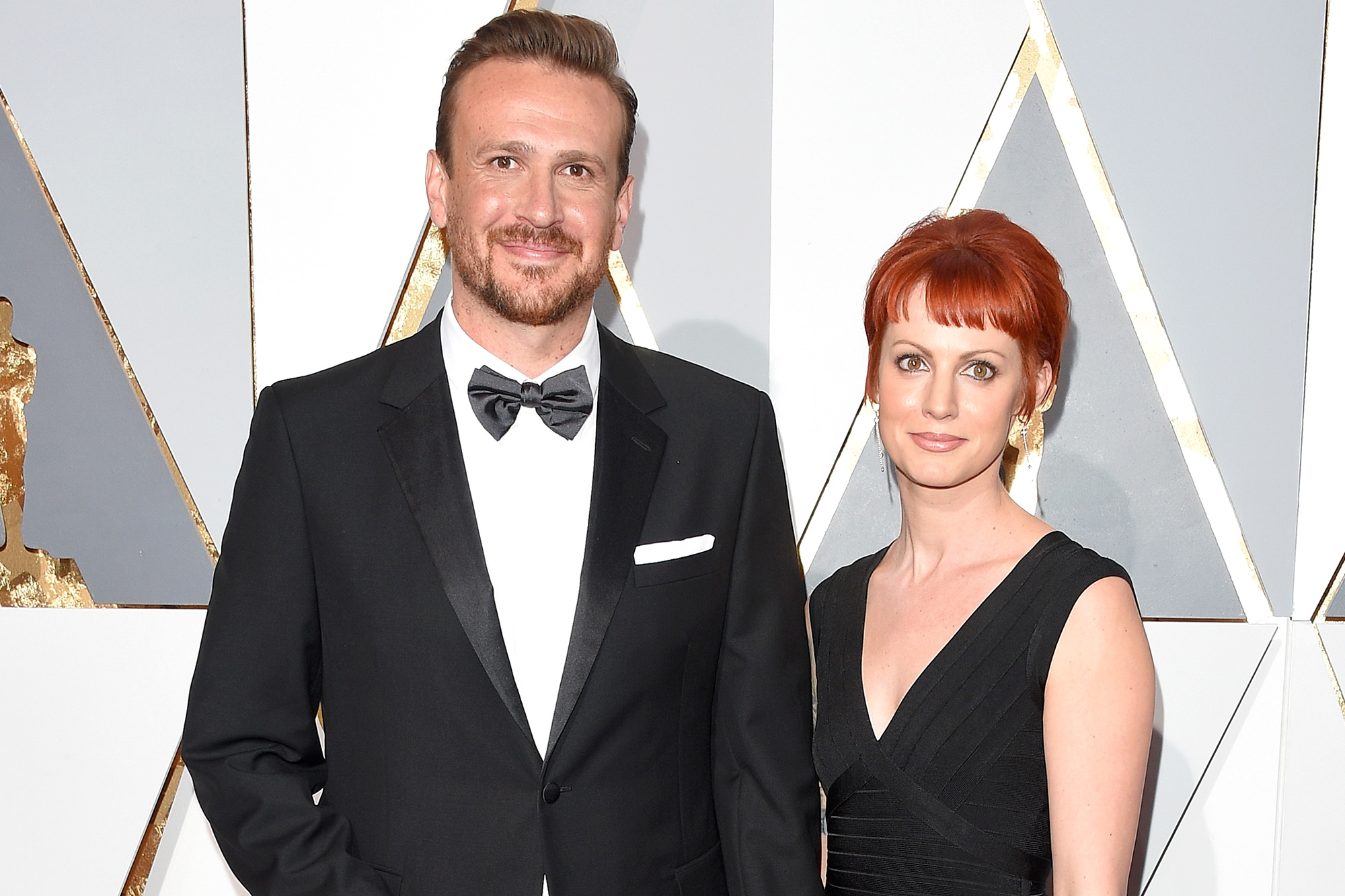 Jason Segel and Alexis Mixter split after 8 years together: 'I will never stop loving you'