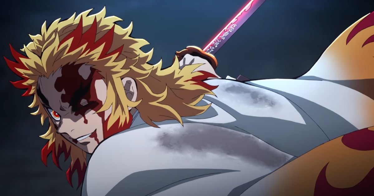 Why You Absolutely Need to See the Demon Slayer Movie