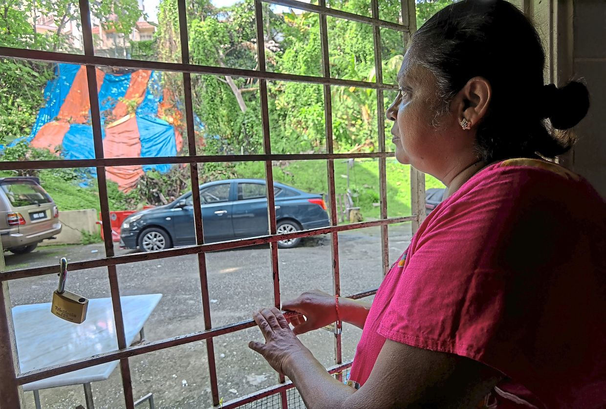 Urban renewalplan raises queries