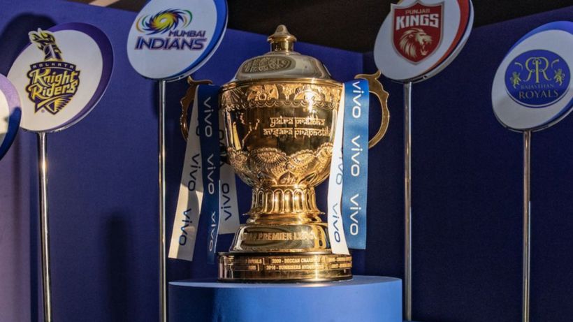 IPL suspended after rise in Covid-19 cases among players