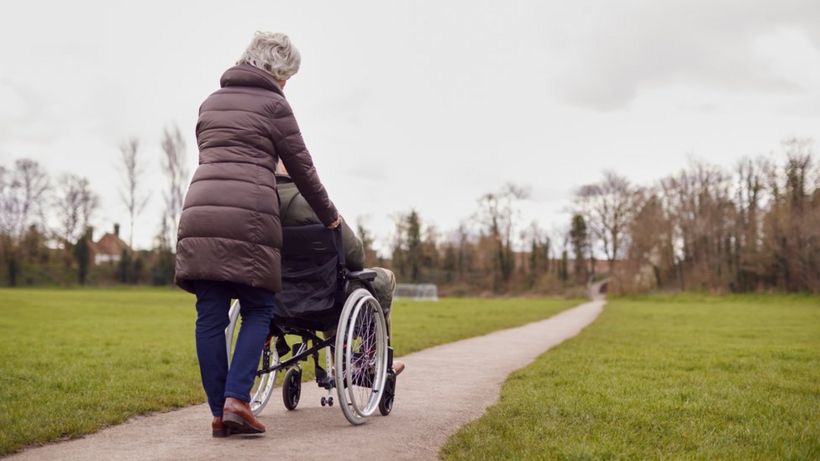 Covid-19: Care home residents can go on outdoor trips without isolating