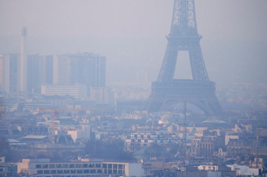 French Parliament to vote new climate law criticised by green groups