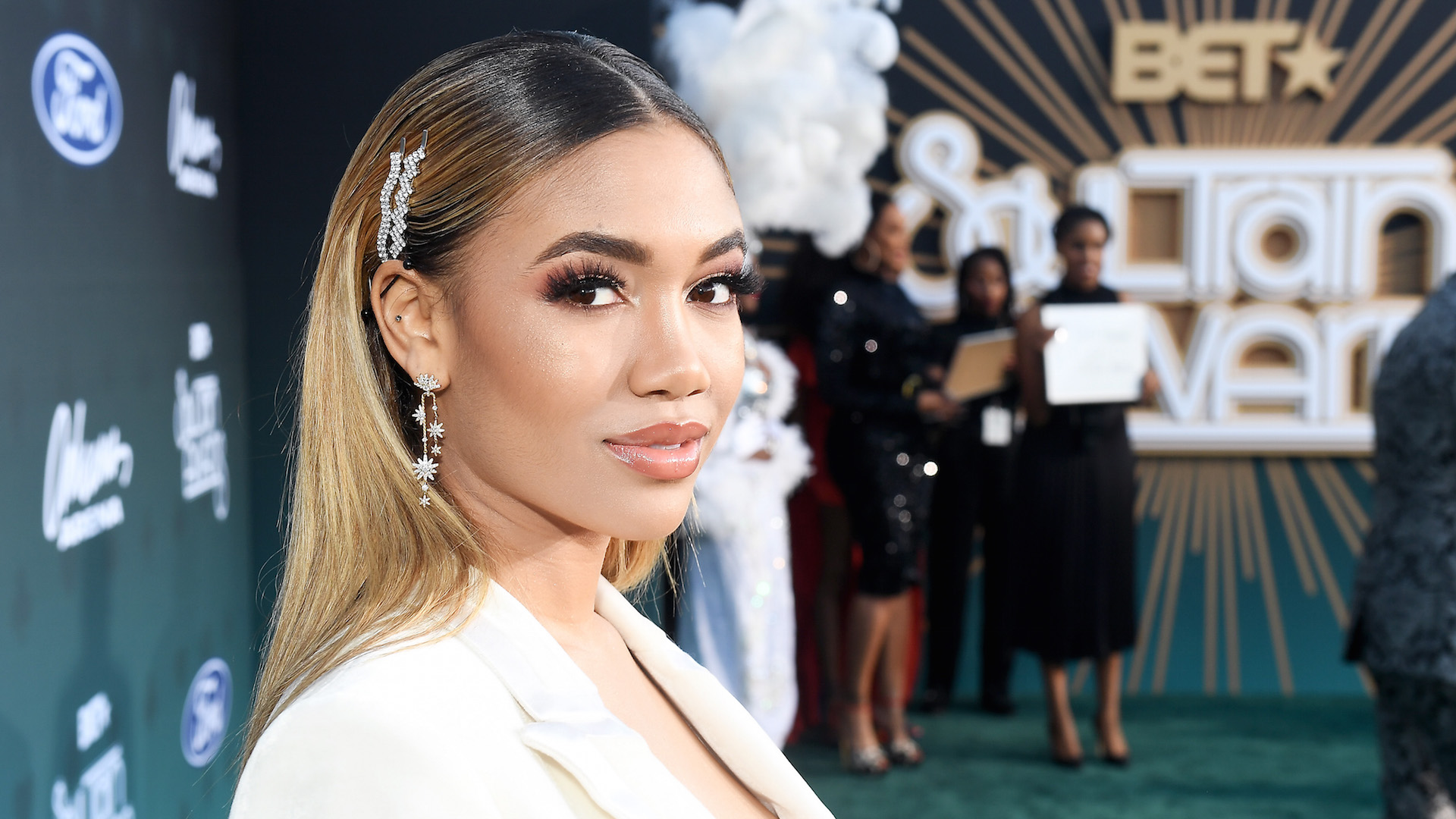 DMX’s Goddaughter Paige Hurd Pens Tribute to Late Rapper
