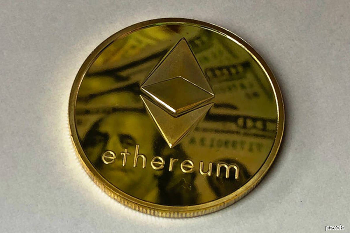 'Speculative excess': Ethereum finds new peak in sizzling crypto market