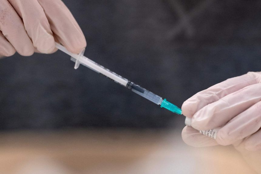 EU drug agency starts Pfizer's Covid-19 jab evaluation for 12- to 15-year olds