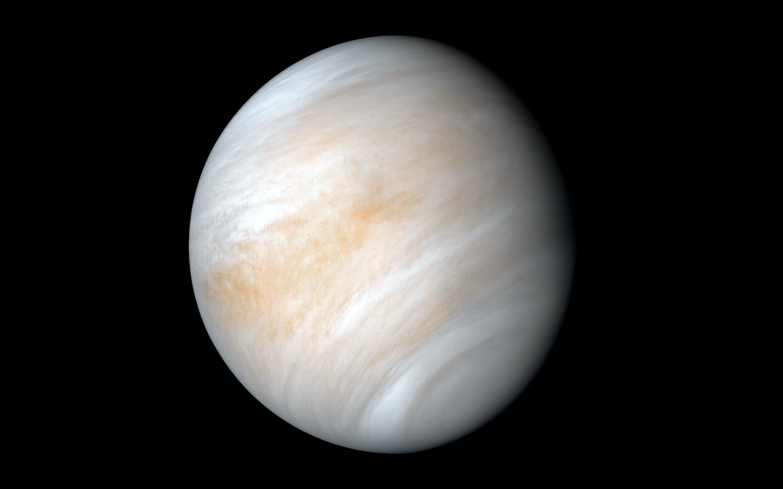 Cracking the Mysteries of Venus: New Information on Planet’s Spin and Internal Structure
