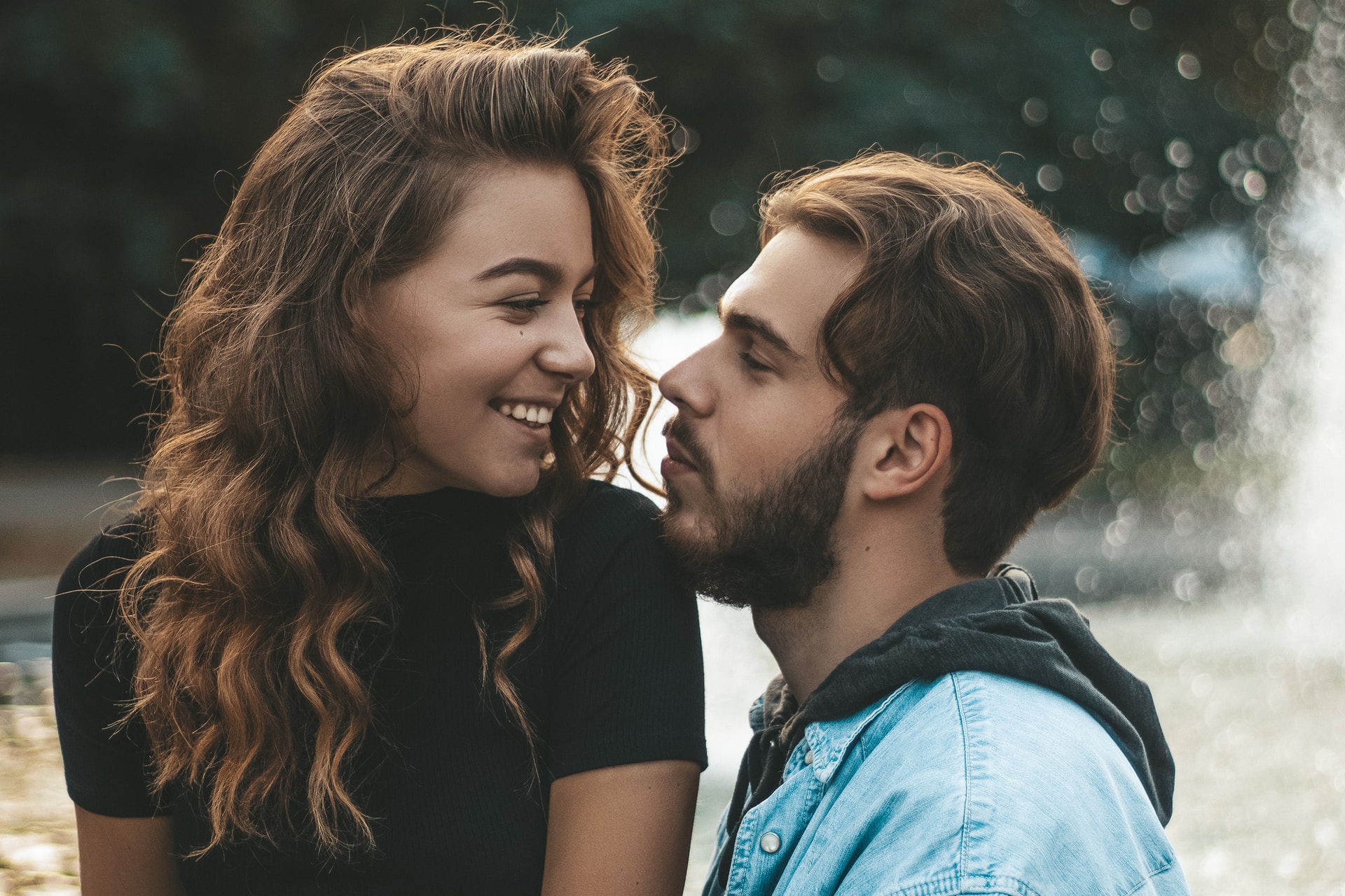 Here’s Why Dating Is So Challenging For Empaths