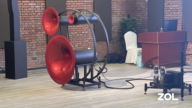 五一去哪玩？北京国际音响展一日游の好声分享
