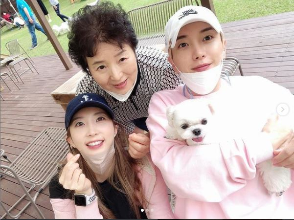 Leeteuk's Sister, Actress Park In Young to Get Married This Fall; Here is All We Know So Far