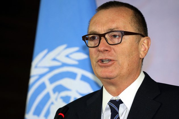 US Envoy Heads to Horn of Africa