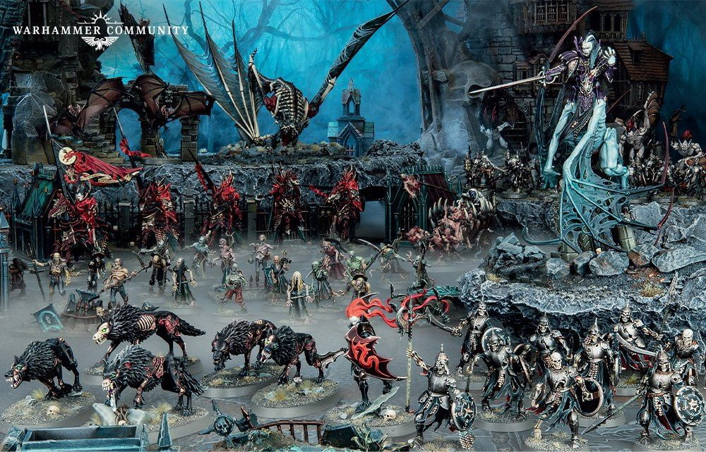 The 10 best horror board games and tabletop RPGs of 2021