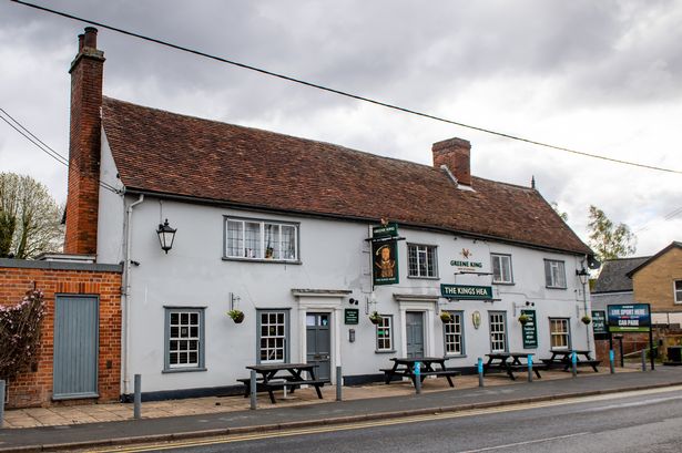 Children's nurse, 27, fighting for life on ventilator after pub heater explodes