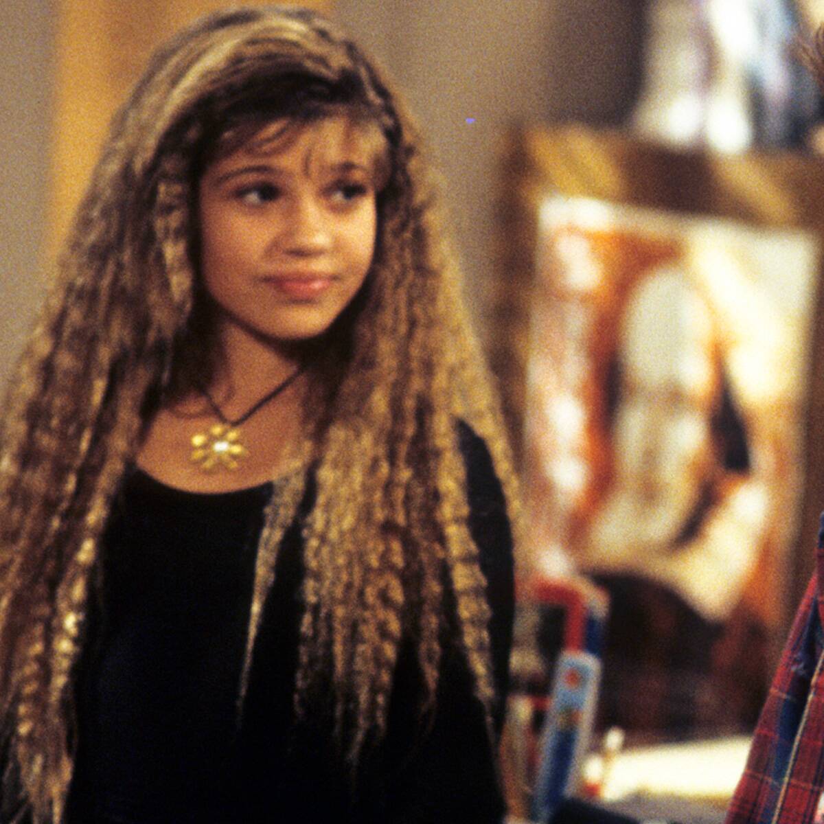 See Birthday Girl Danielle Fishel and the Rest of the Boy Meets World Cast Then and Now