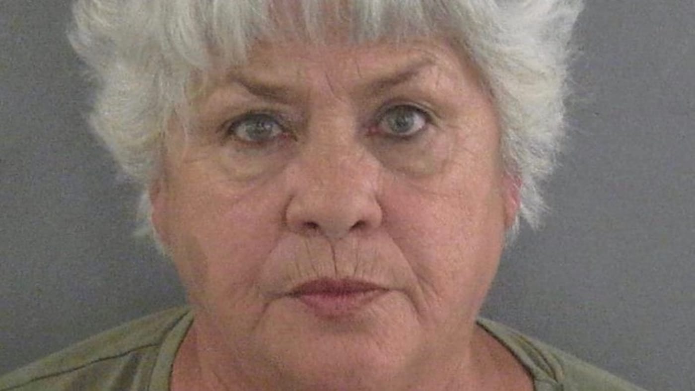 Florida Woman Arrested After Throwing Whopper and Calling Burger King Employee Racial Slurs Over Size of Tomato