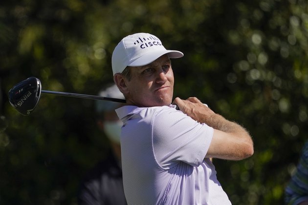 Brendon Todd out of Wells Fargo after positive test