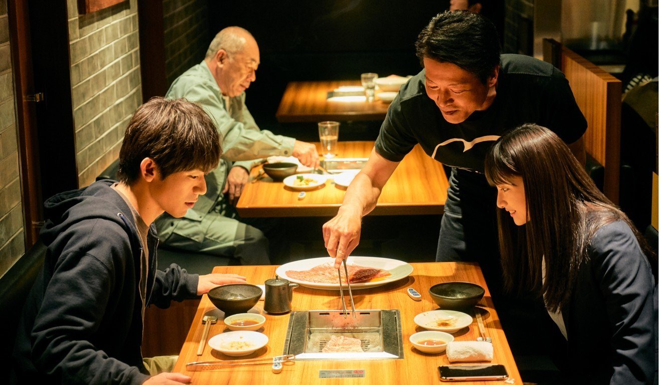 Review | Food Luck movie review: Japanese food porn for carnivores is a love letter to grilled beef