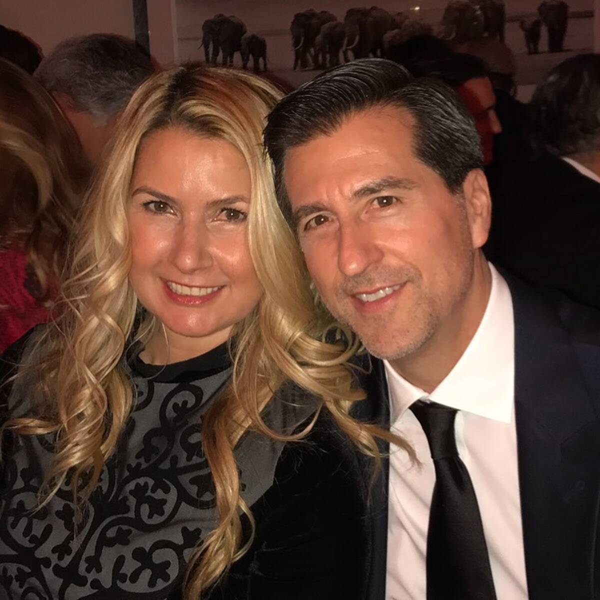 Real Housewives of Dallas' Kary Brittingham Divorcing Husband Eduardo After 12 Years of Marriage