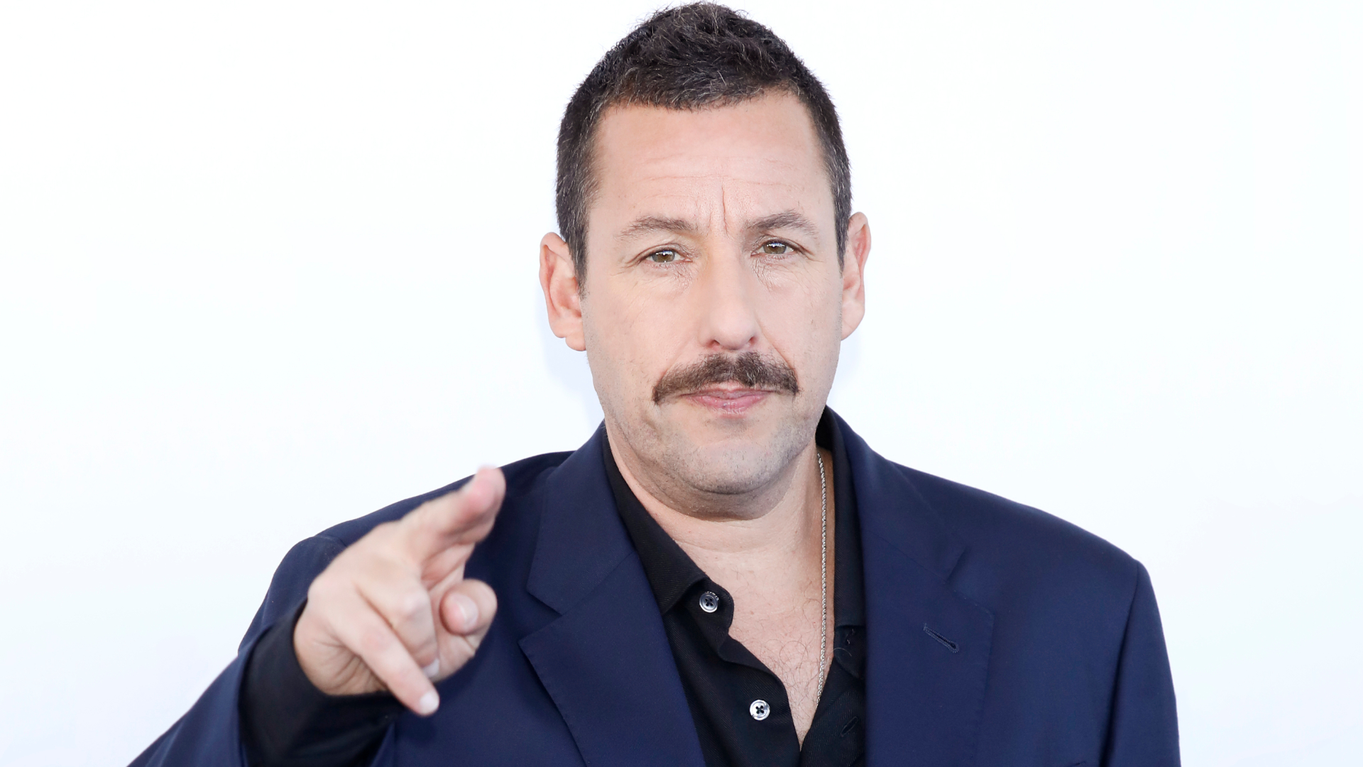 Adam Sandler Speaks Out About Viral IHOP TikTok Video