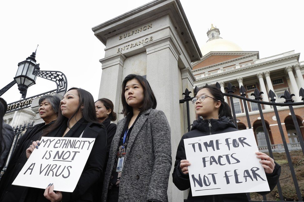Asian-Americans hope US$250 million plan to fight racism will support women, celebrate diversity