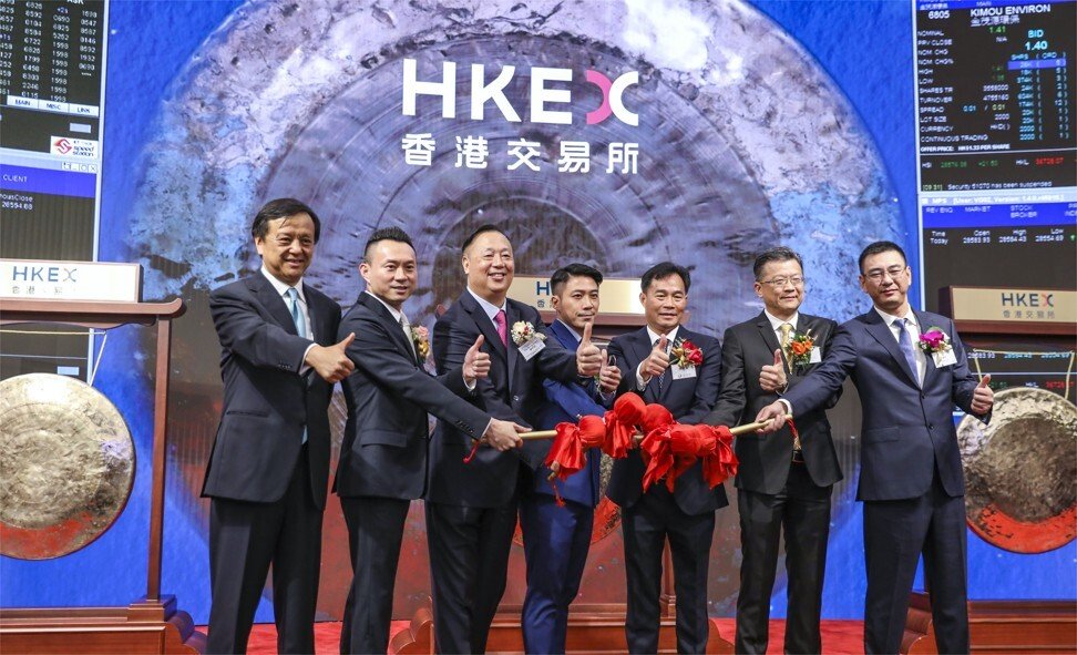 exclusive | Hong Kong exchange backs down on contentious plan to double profit qualification for IPOs after outcry