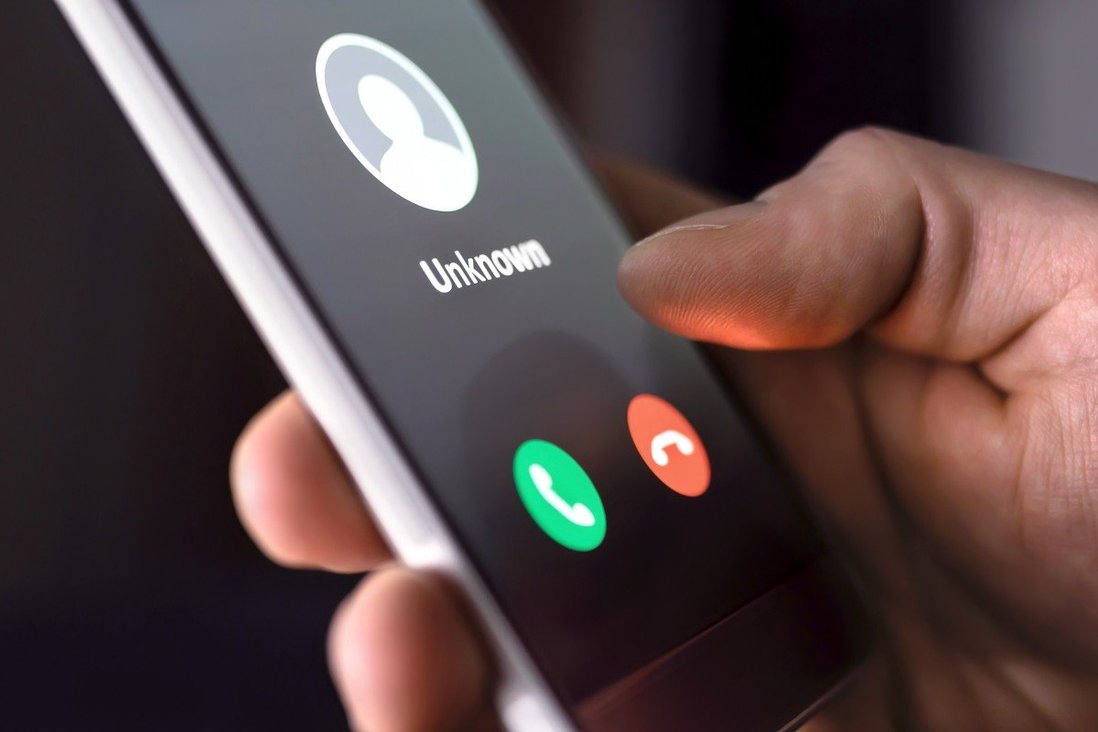 Beware of fraudsters posing as Hong Kong police on phone, force warns public over new wave of scams