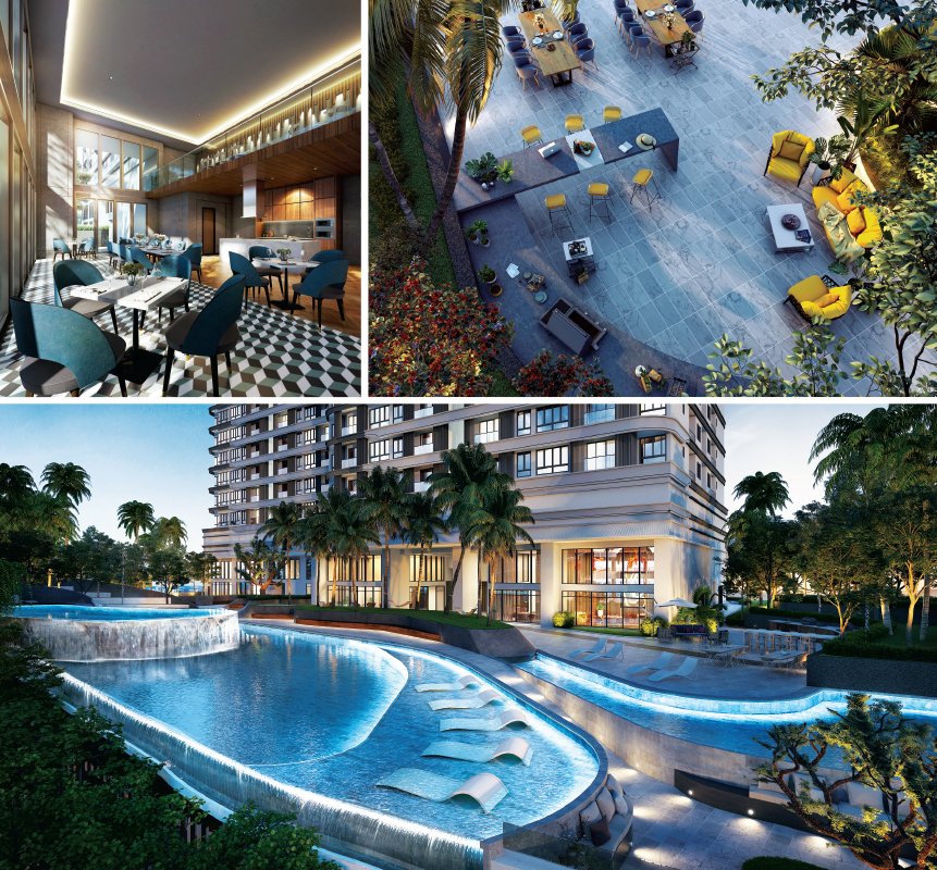 Cover Story: Bangsar Hill Park to be officially launched in June