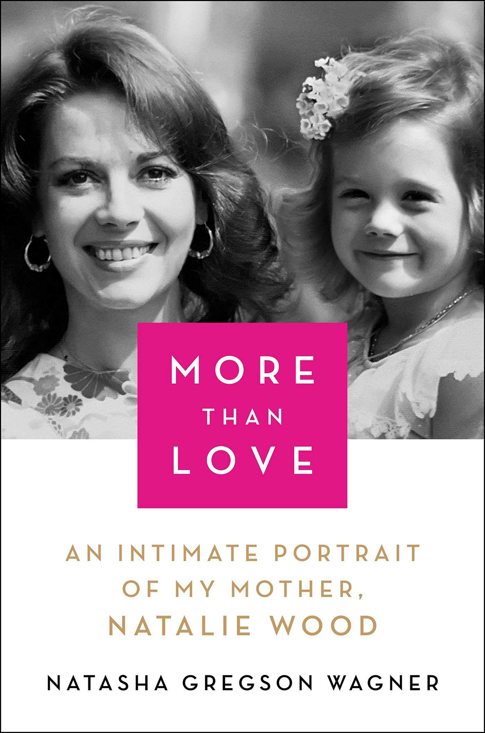 Natalie Wood's Daughter Natasha Reflects on Her Death: 'You Can Be 50 and Still Miss Your Mom'