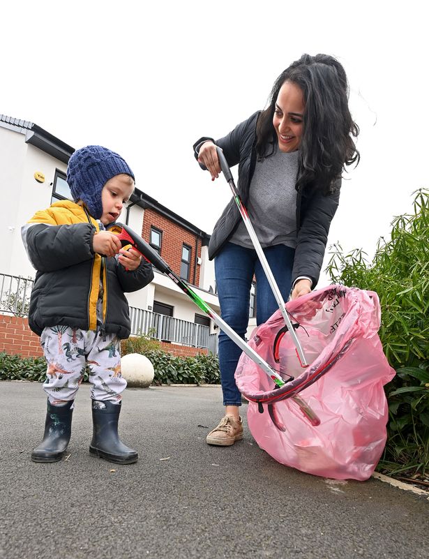 Nominate your local hero or heroine to give them the recognition they deserve