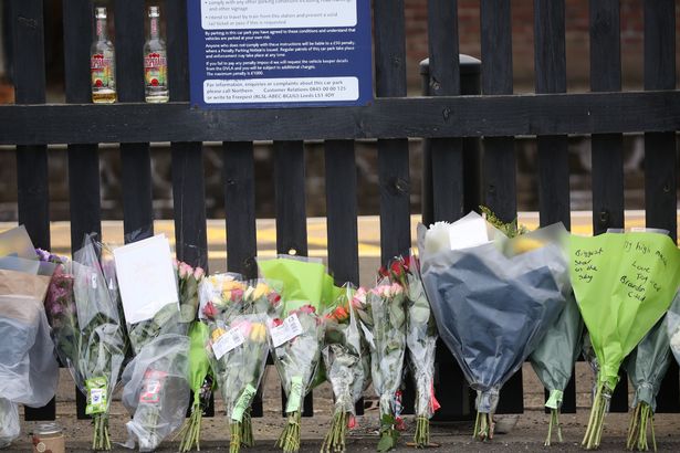 Teen given accidental £10k Covid fine on day of mate's funeral for balloon release