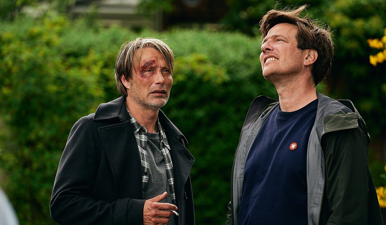 How Oscar-winning drinking drama Another Round transcended tragedy to become a celebration of life