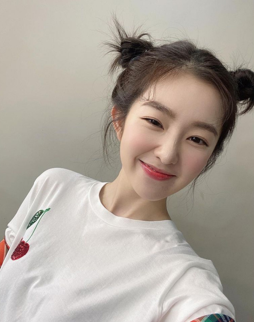 Red Velvet Irene挺过耍大牌事件　中国粉丝准备超奢华生日礼物