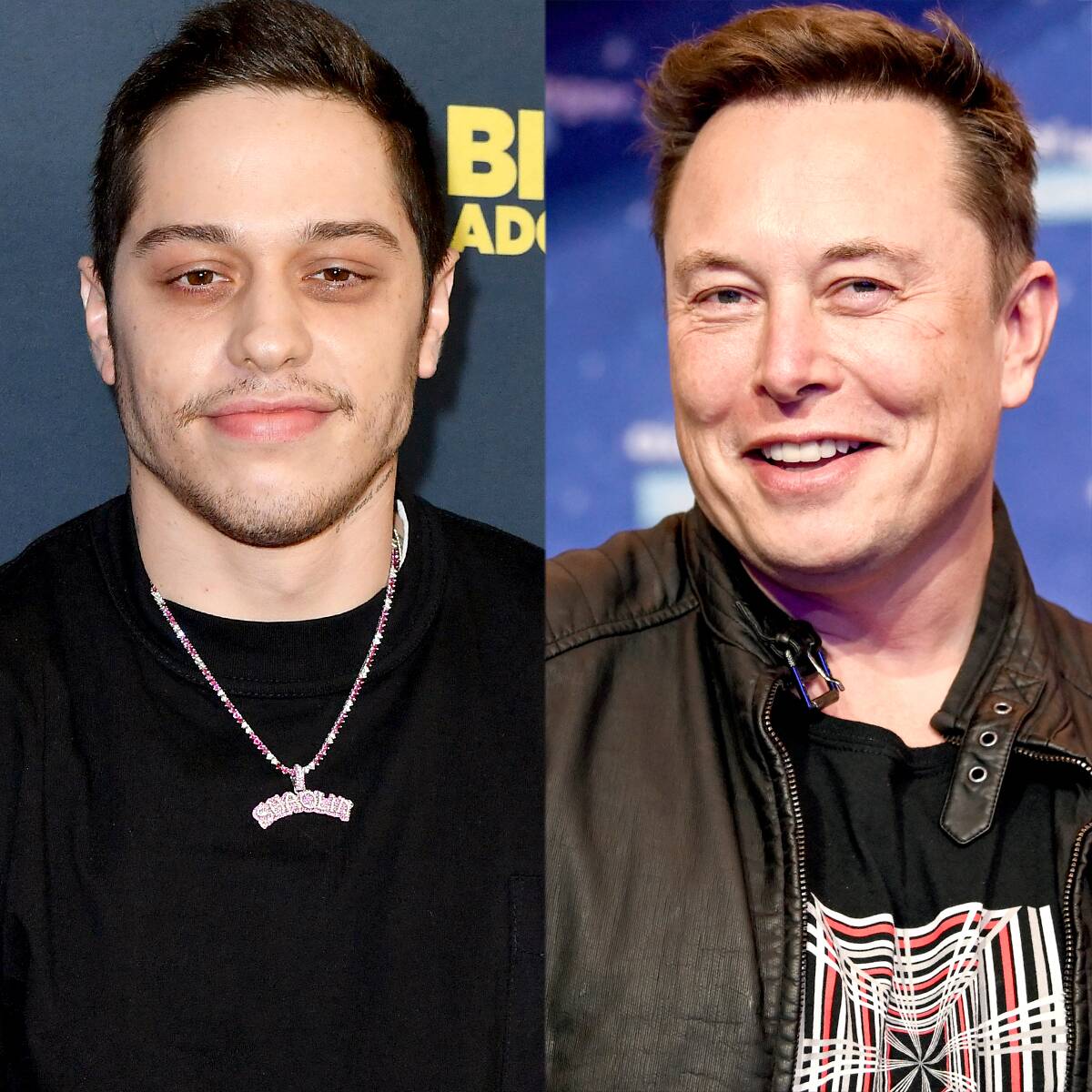 Pete Davidson Addresses Controversy Surrounding Elon Musk Hosting SNL