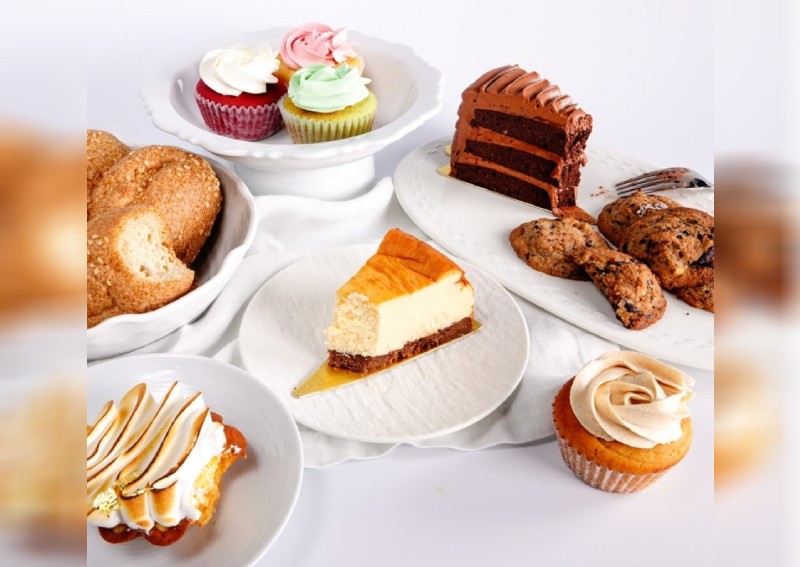 Where to find the best keto desserts in Singapore