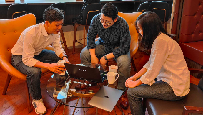 Former Carousell, OVO execs launch e-commerce brand aggregator Rainforest with US$36M seed funding