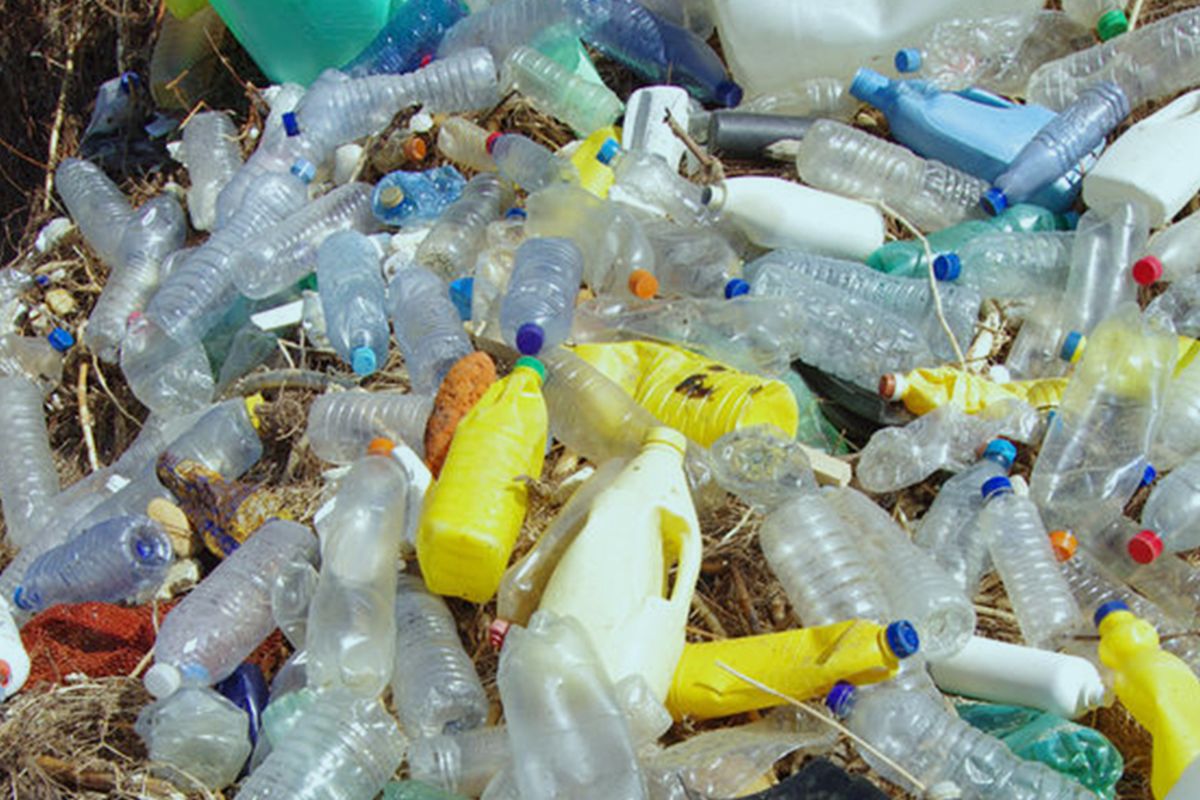 Use Of Plastics Should Be Managed Not Banned Say Associations Nestia