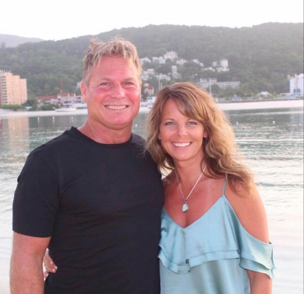 Mum's body dumped in remote area 'The Boneyard' where aspiring Marine found months prior