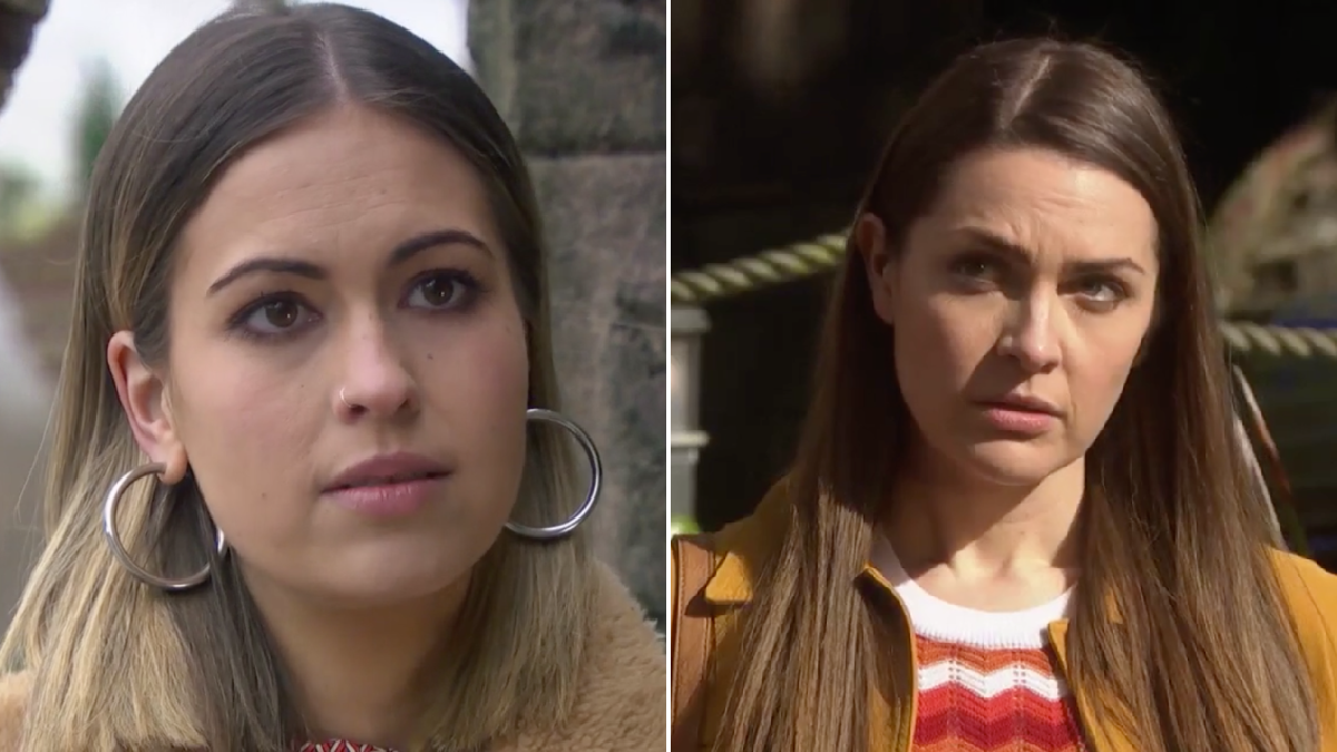 Hollyoaks spoilers: Summer Ranger admits that she wants Sienna Blake – as she vows to murder her date: ‘She’s mine!’