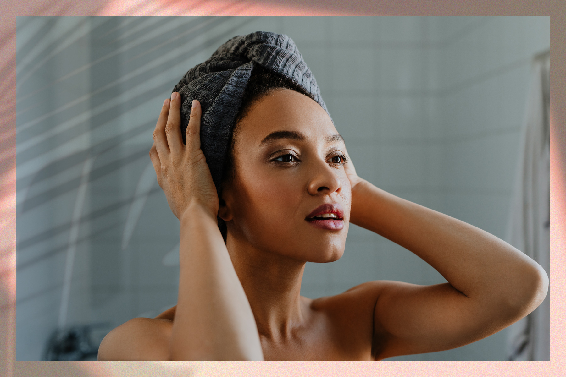 The 11 Best Gels for Every Curl Type, According to Natural Hair Experts