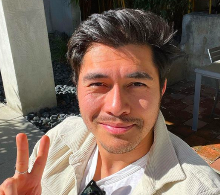 Henry Golding joining Dakota Johnson in remake of Jane Austen’s Persuasion