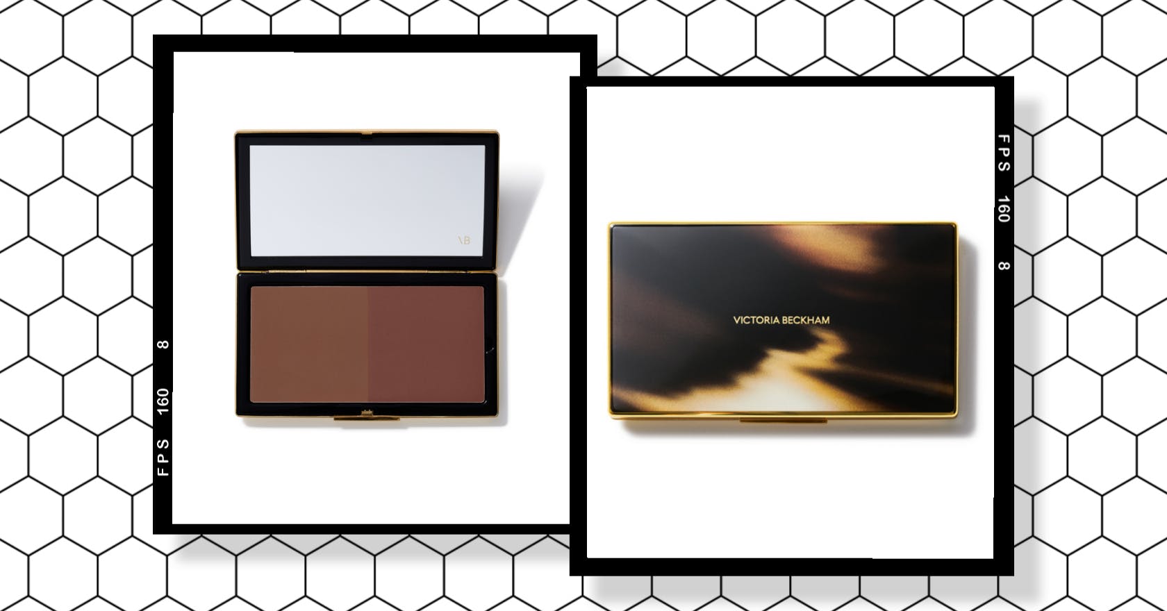 Victoria Beckham Beauty Matte Bronzing Brick: here’s our full review of the brand new formula