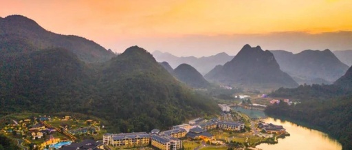 盘点广东境内被遗忘的六大避世桃源，想清净度个假一定要去