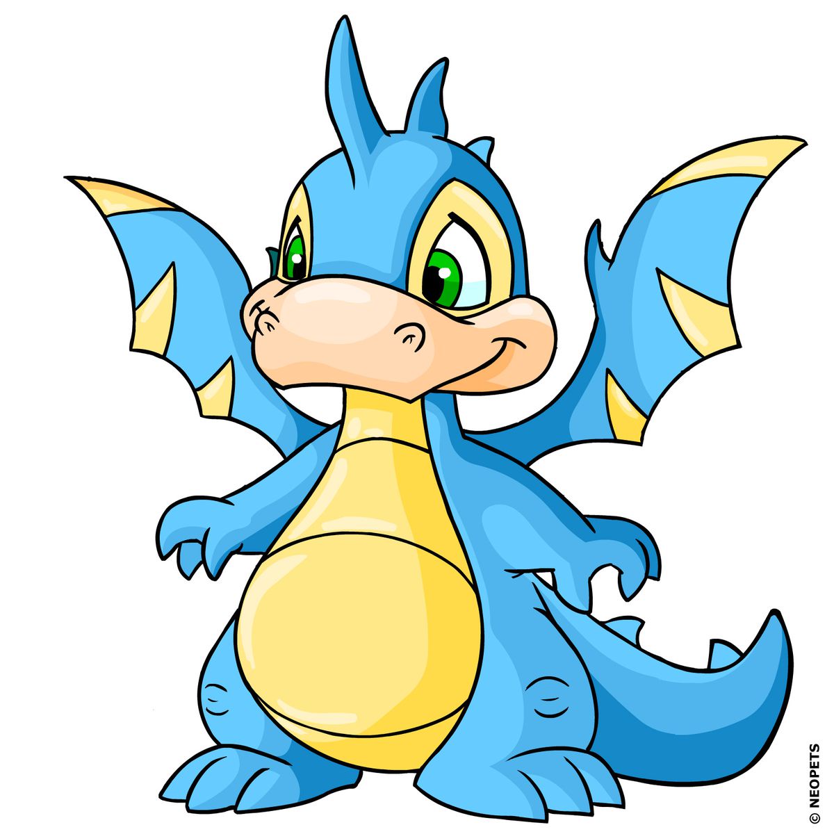 What’s the future of Neopets?