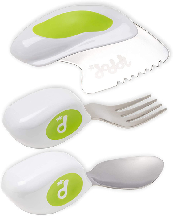 The genius baby weaning sets and ideas Mrs Hinch, Lucy Mecklenburgh and more celebrities swear by