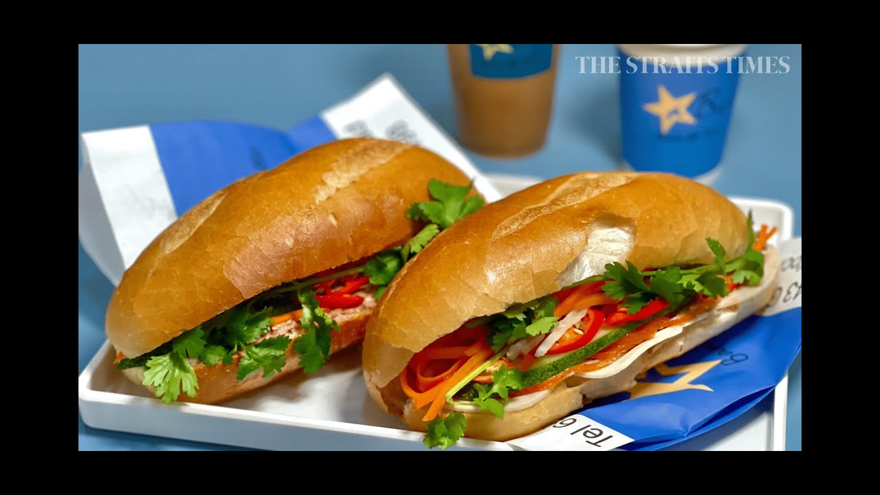 Banh Mi Thit By Star Baguette