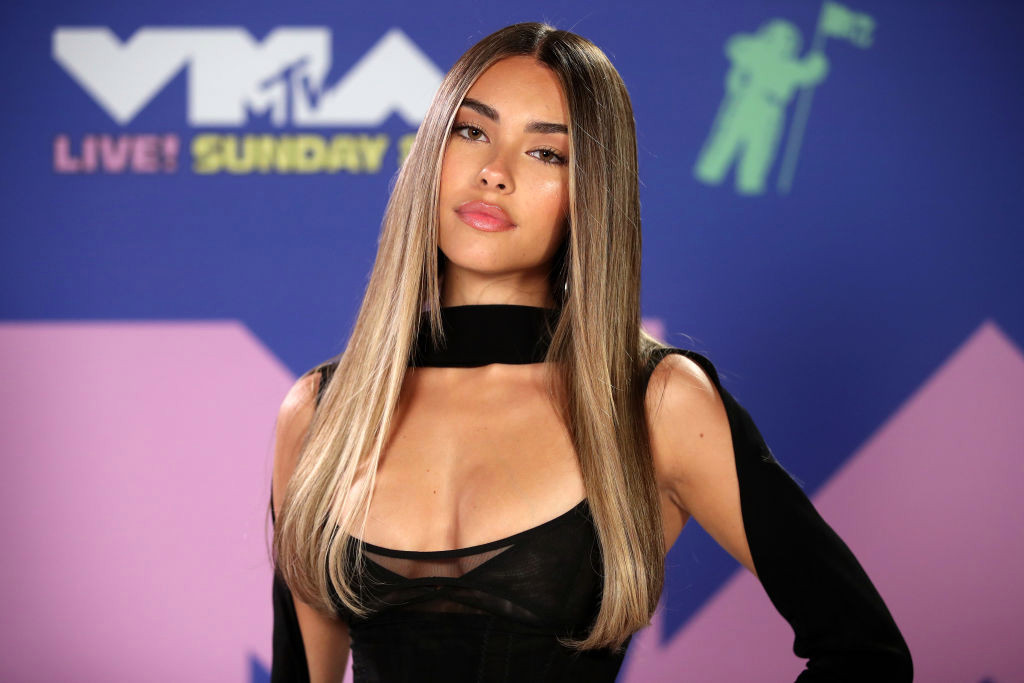 Madison Beer says she’s ‘exhausted’ after being ‘bullied nonstop’ as singer slams social media trolls: ‘Why be so mean?’